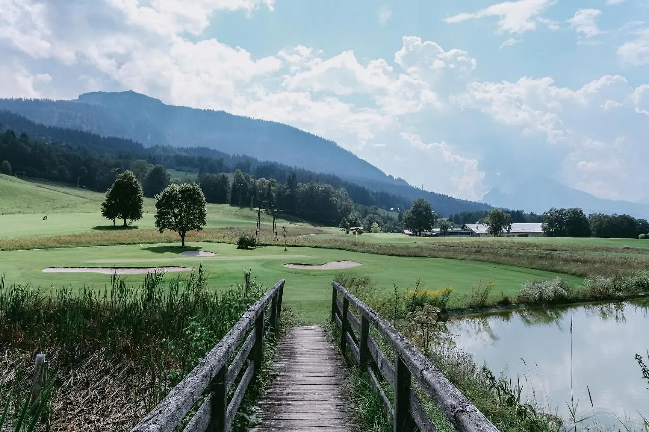 Kempinski Hotel Berchtesgaden 5*,