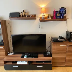  Appartement One-bedroom Near Atomium Belgique