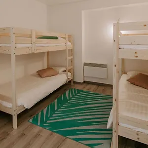  Appartement Zuiders Op 150m Duinen En Belgique