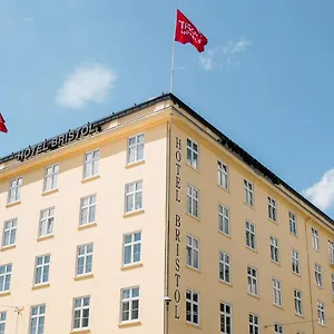 **** Hotell Thon Bristol, Norge