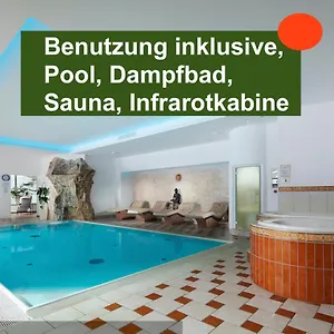 Apartment Weiherbach - Hallenbad, Berchtesgaden