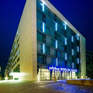 **** Hotell Abba Tyskland