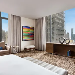 **** Hotell Hilton Times Square USA
