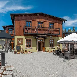 Pod Lipą Szklarska Poręba