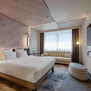 Hotell Novotel Muenchen Airport - Newly Renovated, Freising