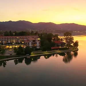 Hotel Althoff Seehotel Ueberfahrt