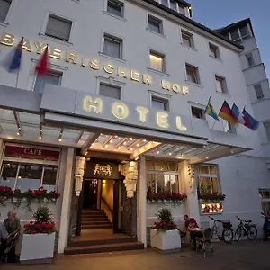 Bayerischer Hof **** Bayreuth
