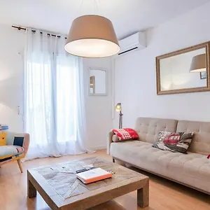 Urbanchicmalaga 3 Bedroom Spacious Quiet Historic , Malaga Spain