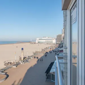  Appartement Sealover Belgique