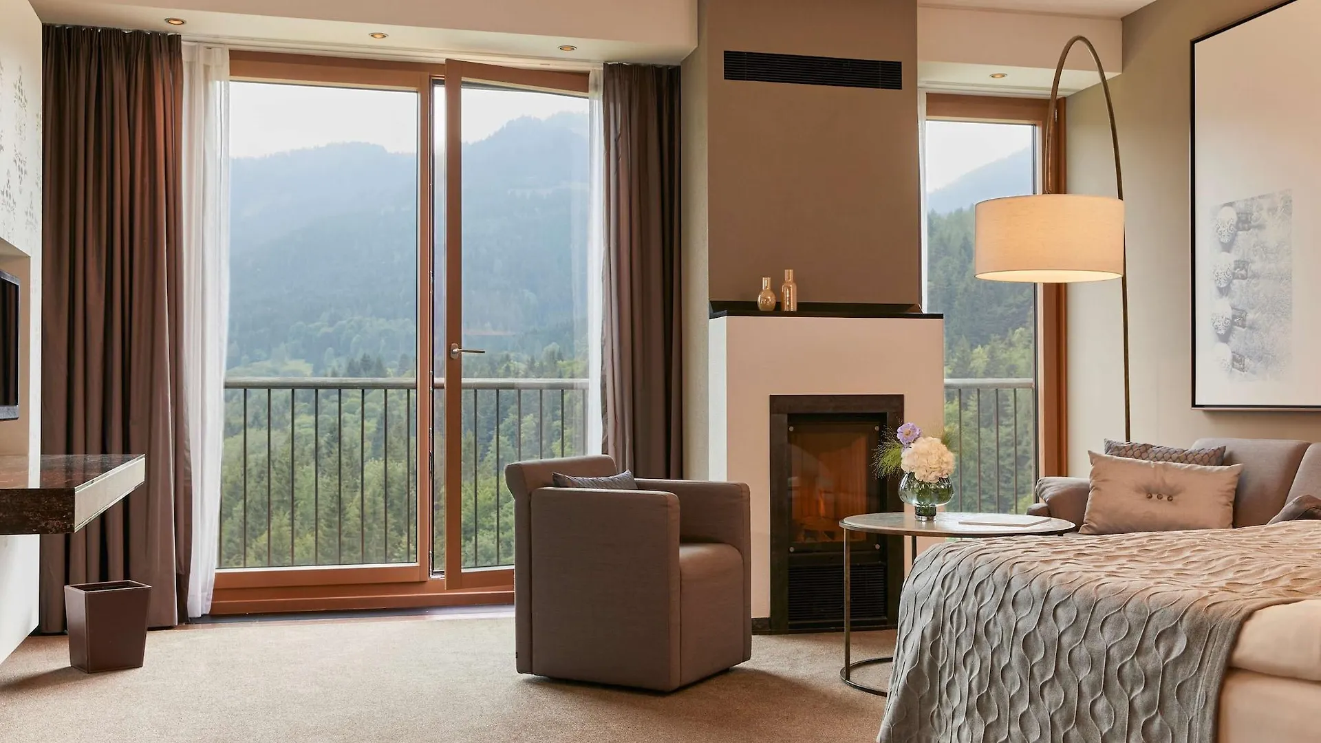Kempinski Hotel Berchtesgaden
