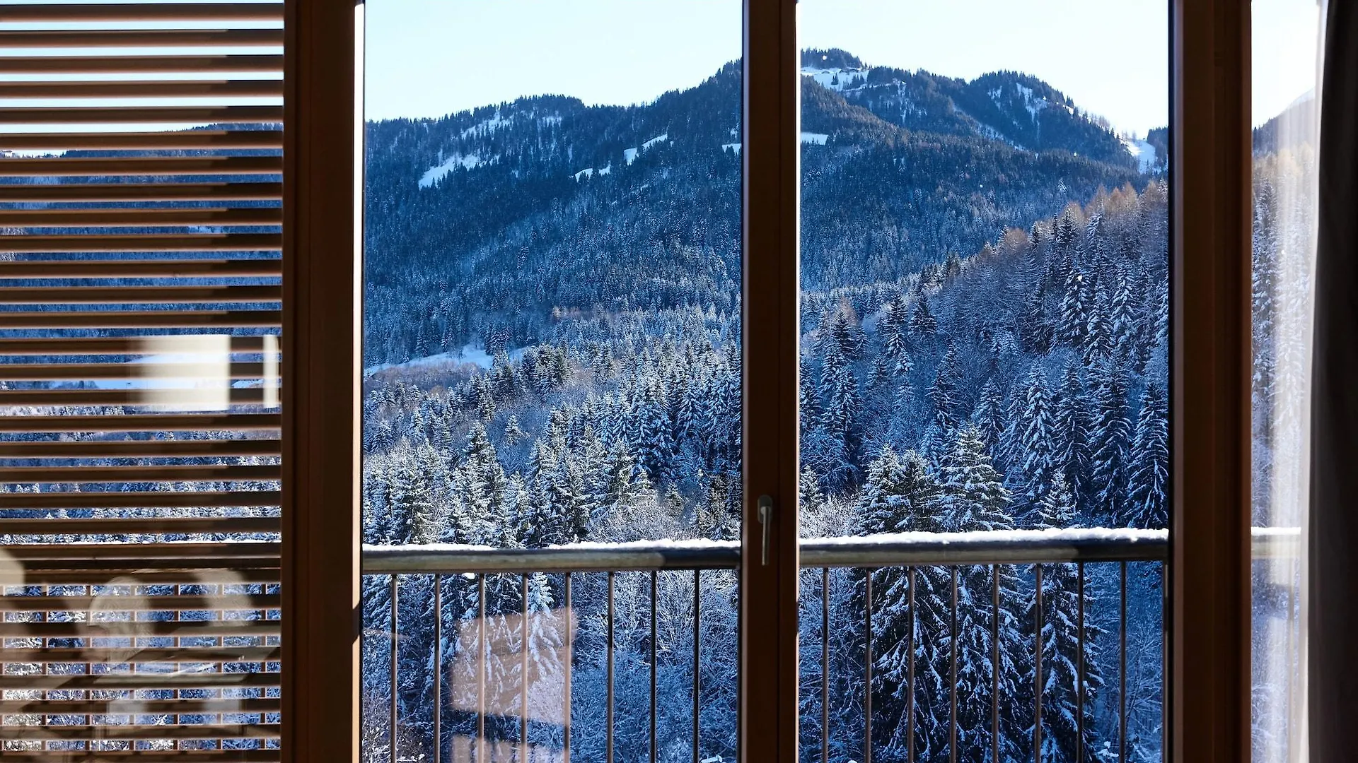 Resort Kempinski Hotel Berchtesgaden