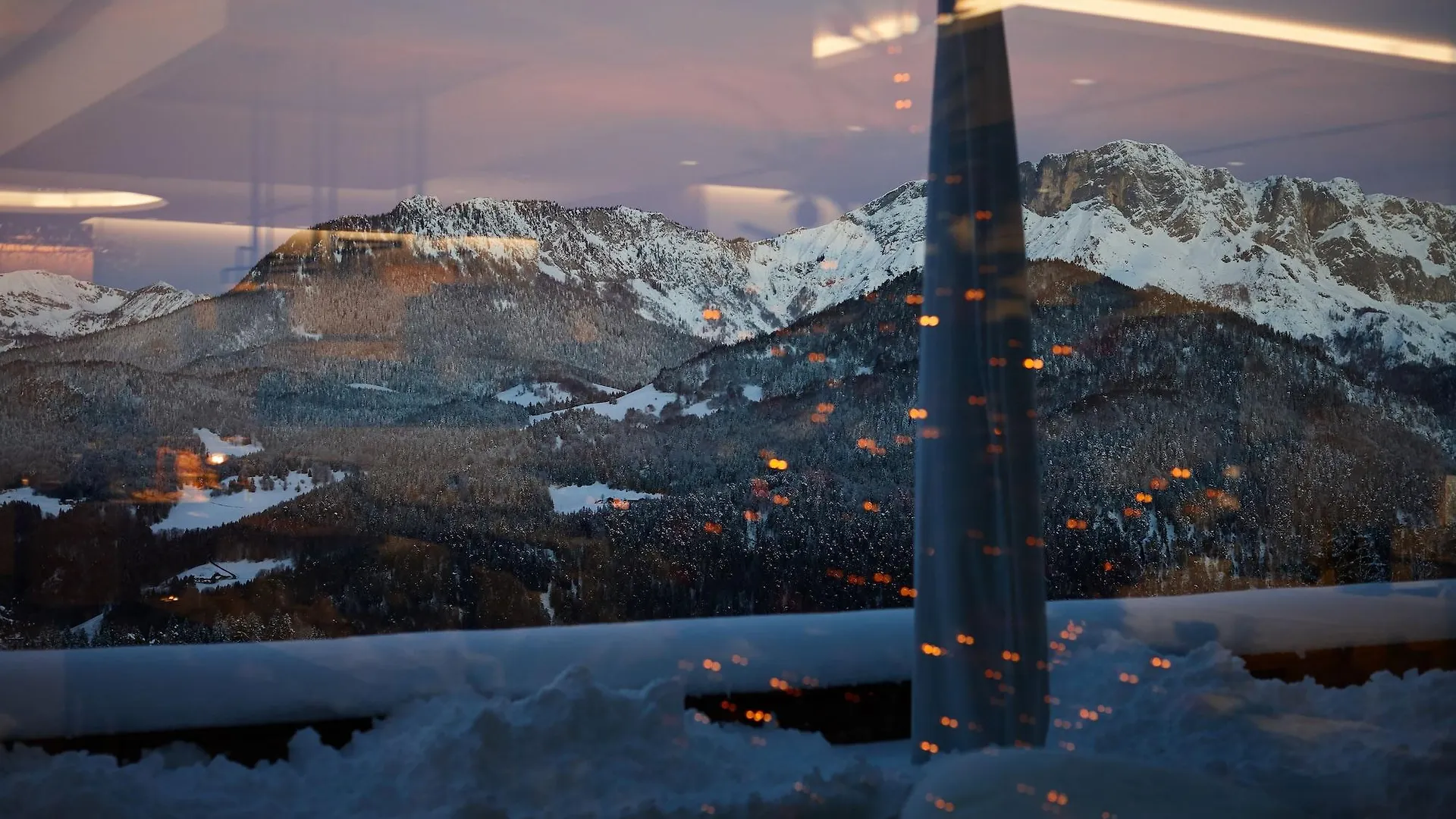 Kempinski Hotel Berchtesgaden 5*,