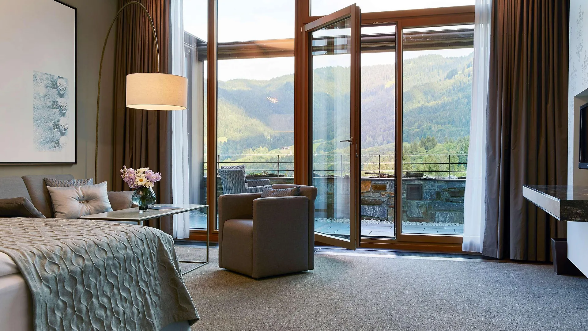 Kempinski Hotel Berchtesgaden