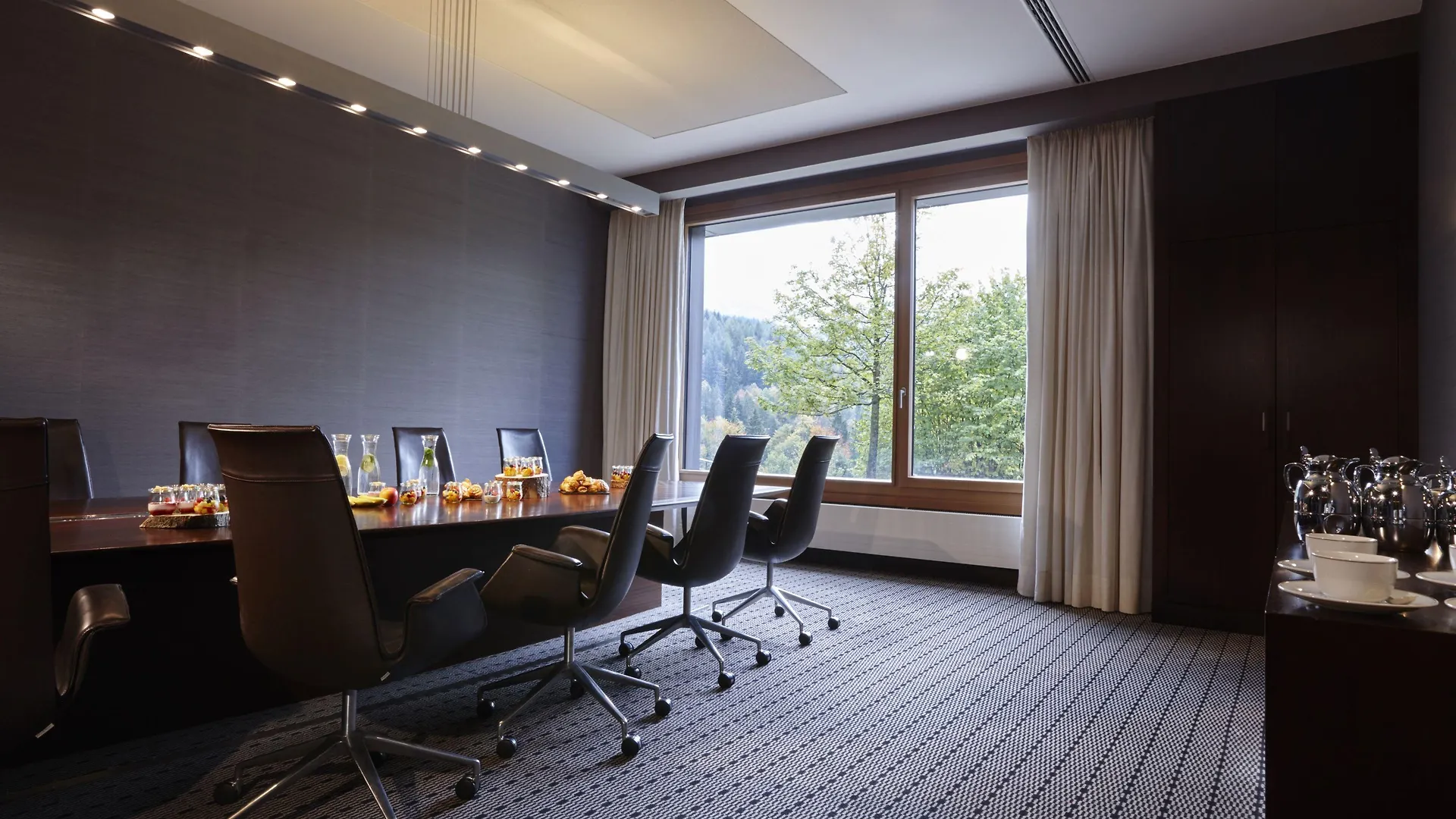 Resort Kempinski Hotel Berchtesgaden