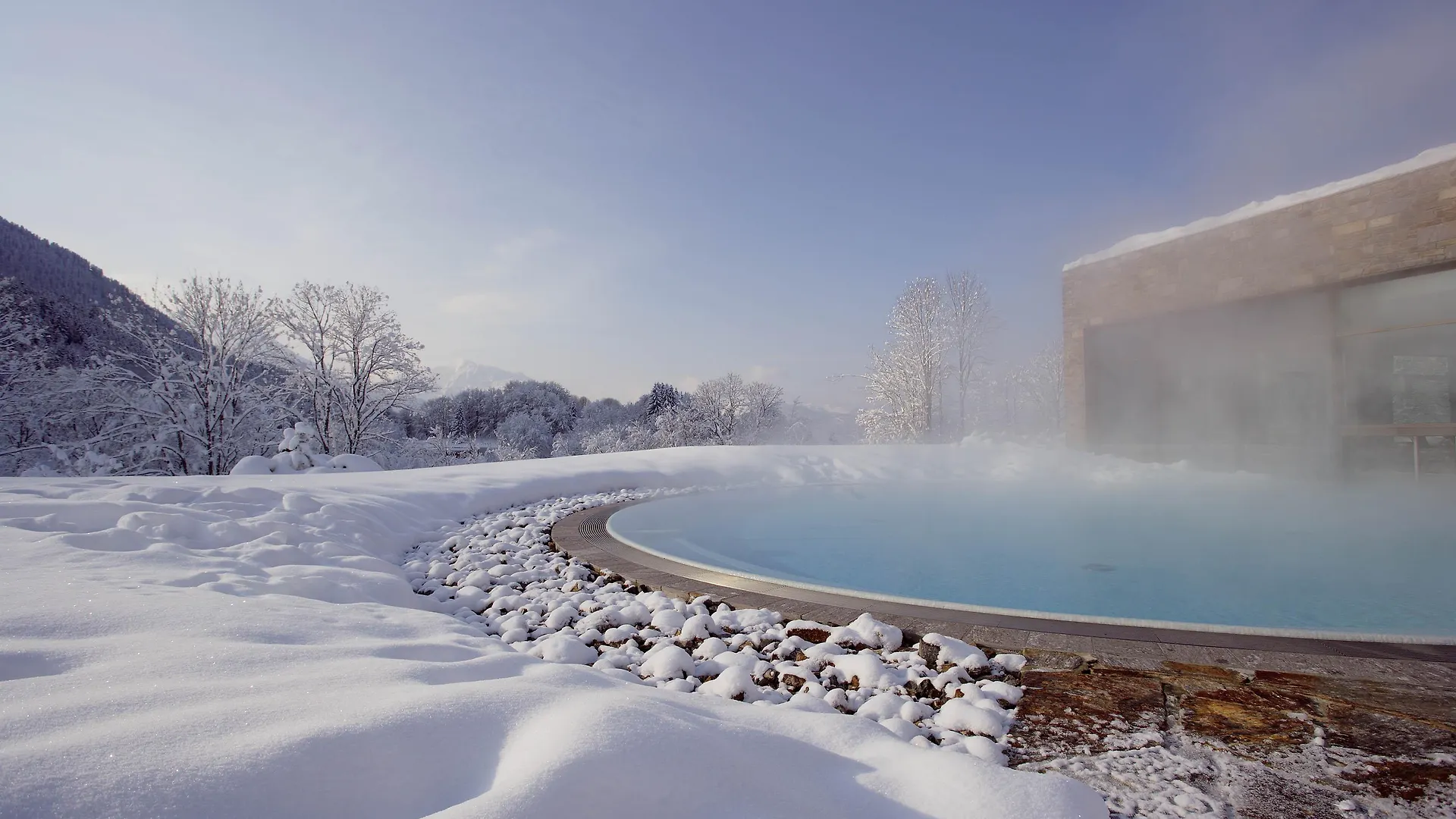 Kempinski Hotel Berchtesgaden 5*,  Germany