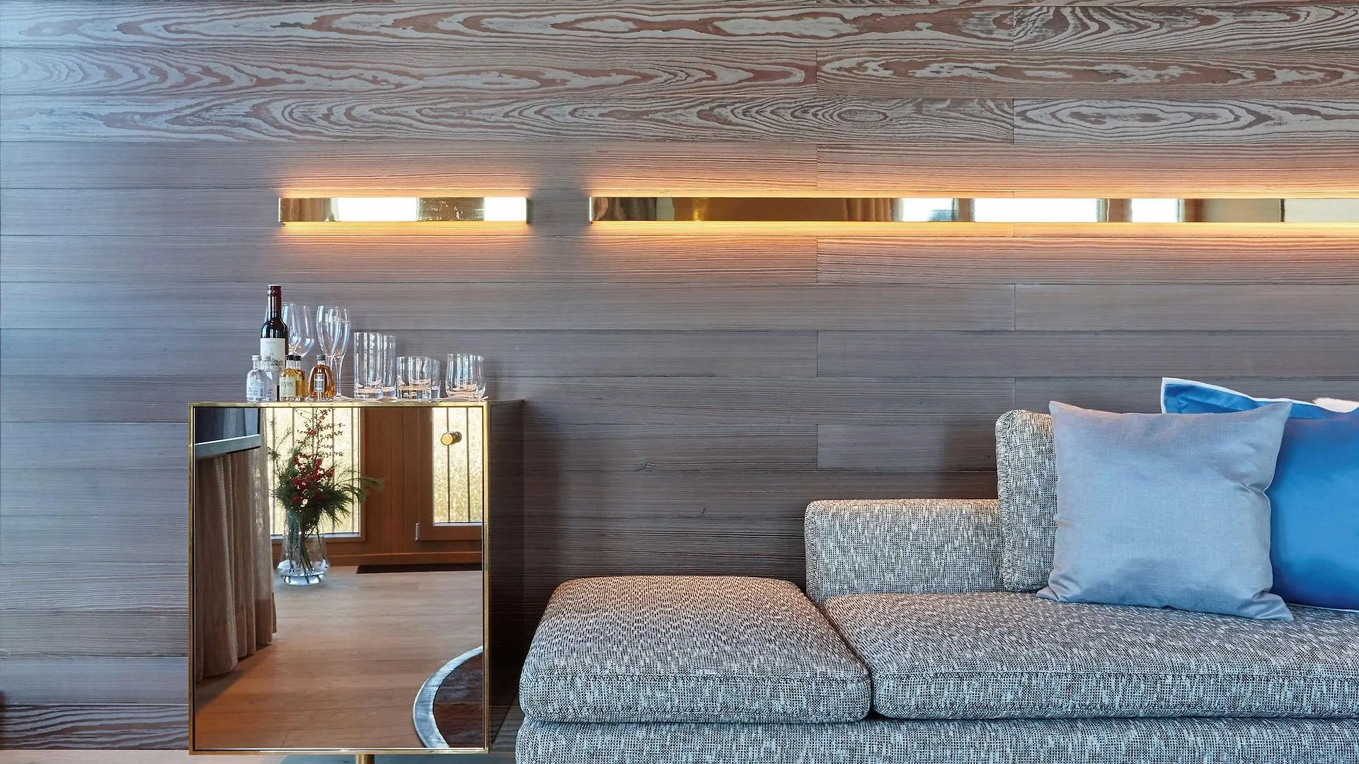Resort Kempinski Hotel Berchtesgaden