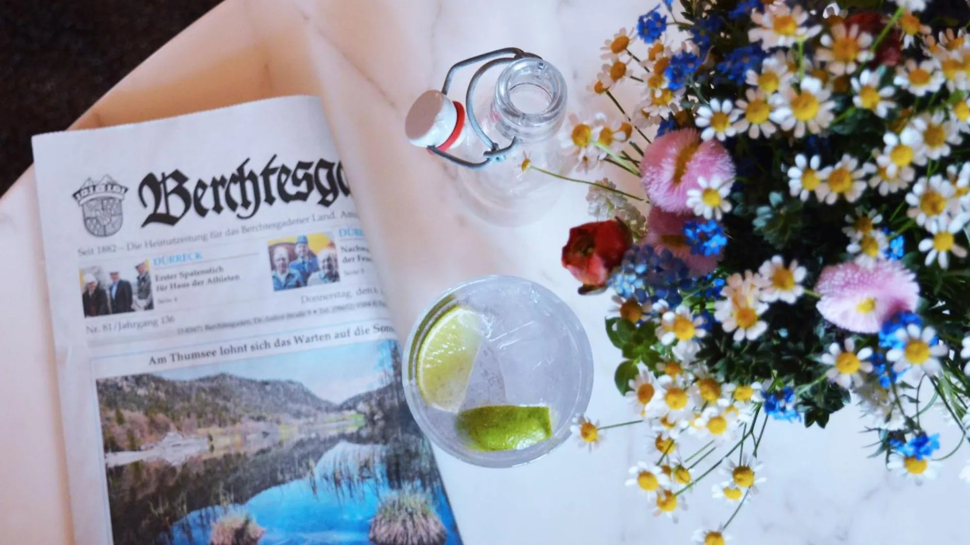 ***** Resort Kempinski Hotel Berchtesgaden Germany