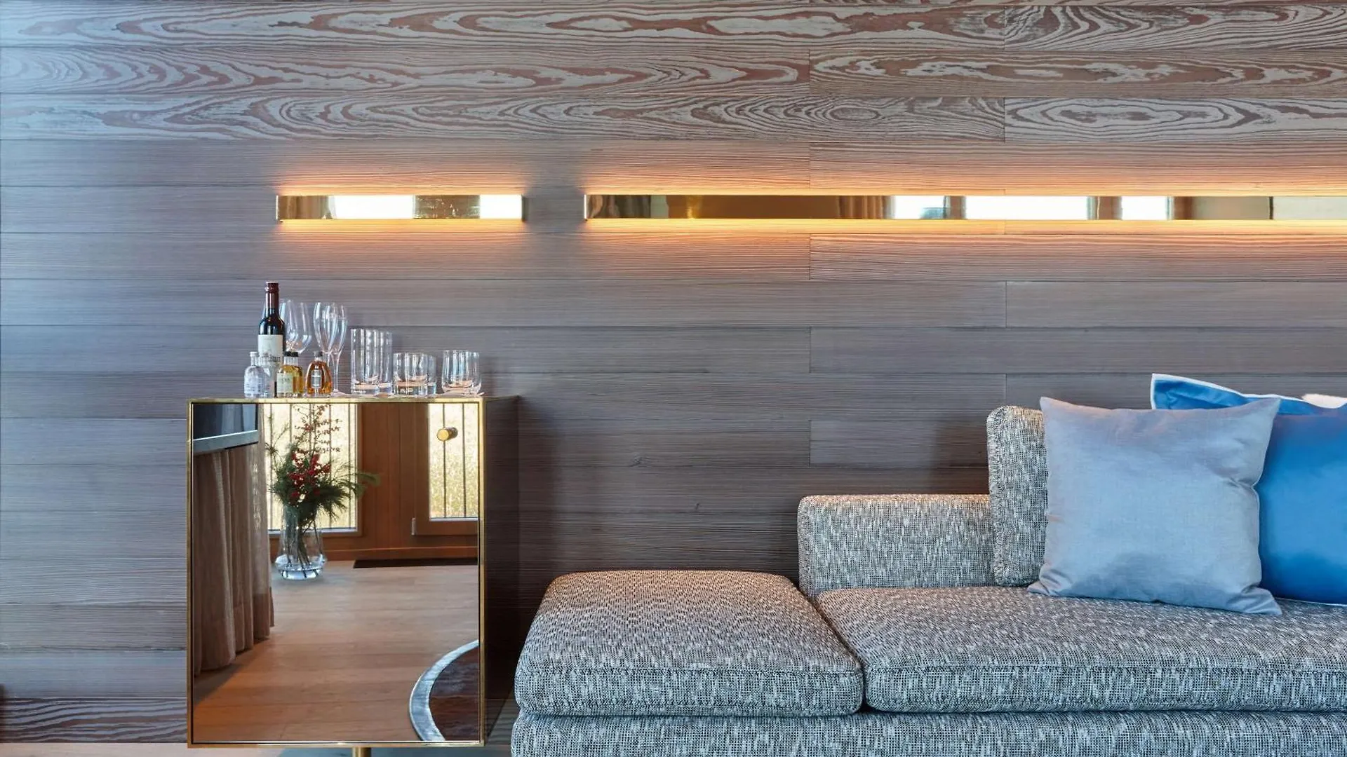 Kempinski Hotel Berchtesgaden