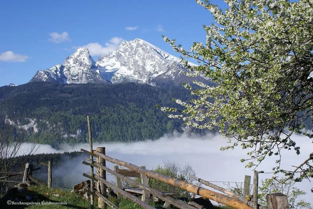 Kempinski Hotel Berchtesgaden Germany