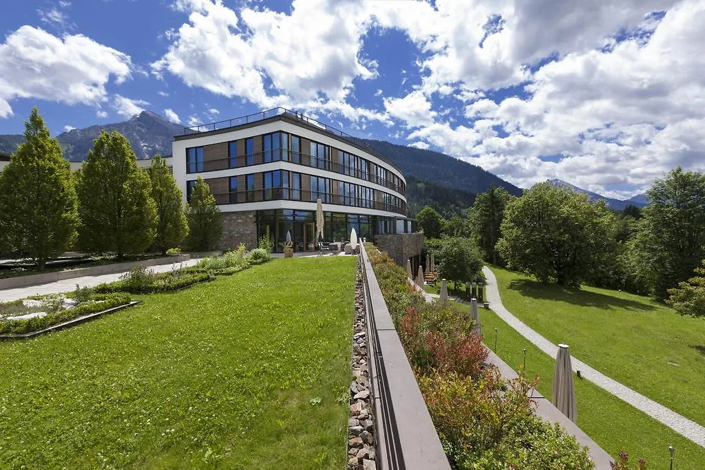 Kempinski Hotel Berchtesgaden
