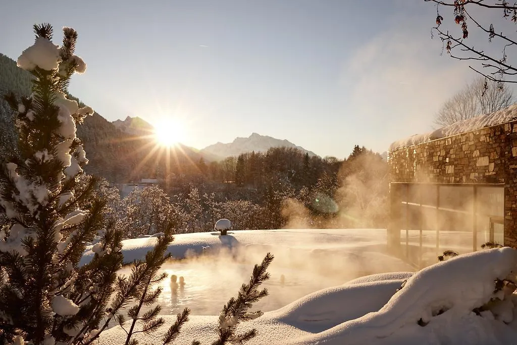 Kempinski Hotel Berchtesgaden Resort