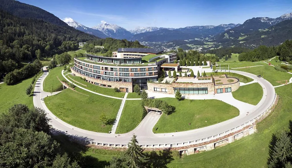 Kempinski Hotel Berchtesgaden