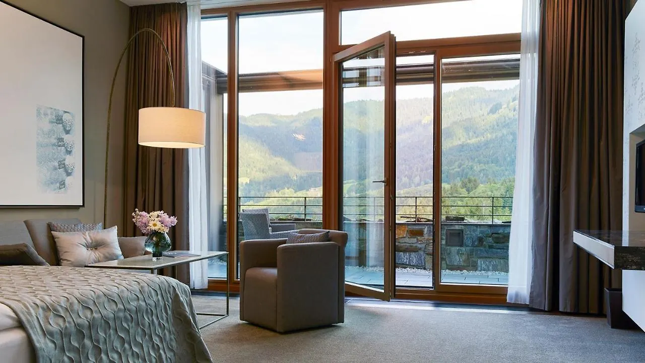 Resort Kempinski Hotel Berchtesgaden