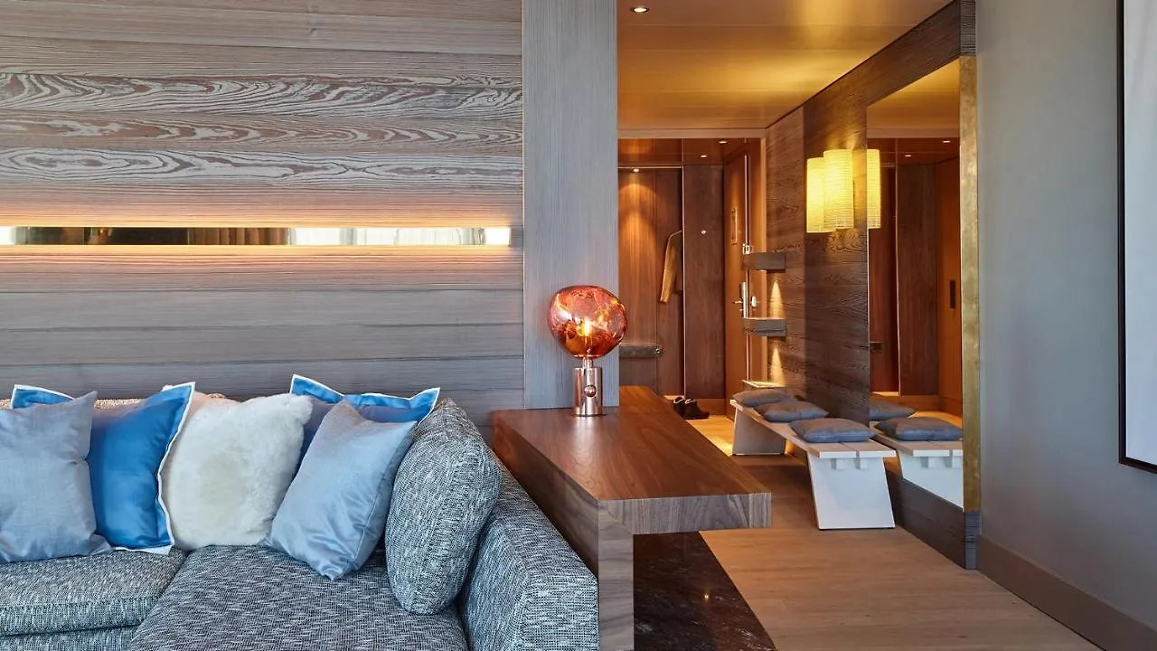 Resort Kempinski Hotel Berchtesgaden