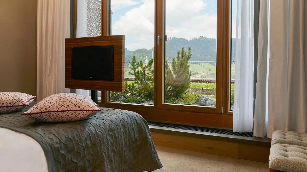 Kempinski Hotel Berchtesgaden Resort