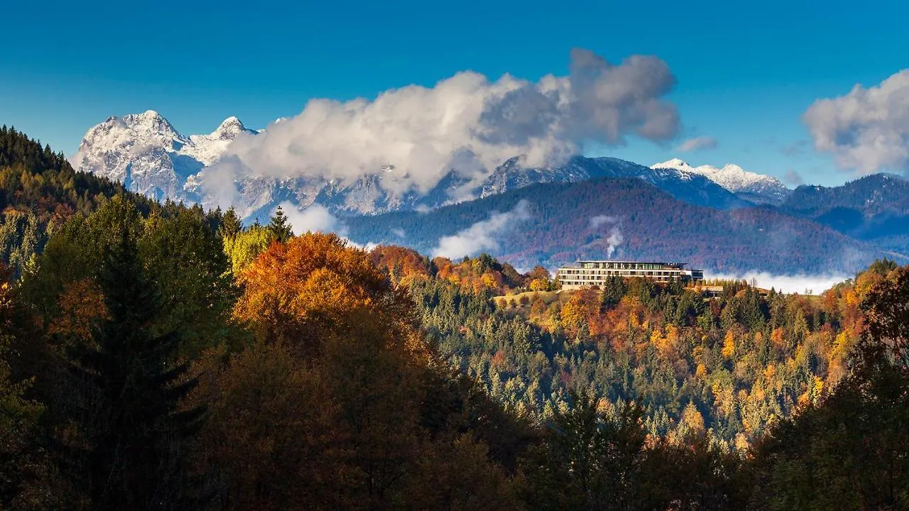 Kempinski Hotel Berchtesgaden Resort